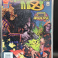 Generation Next (1995) #1