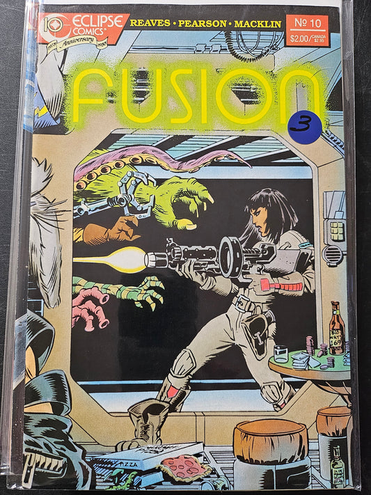 110.109 – #10 - Fusion -1988-1992