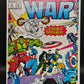 #1-6 Infinity War (1992)