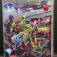#1-6 Star Trek Green Lantern (2016 IDW) Volume 2