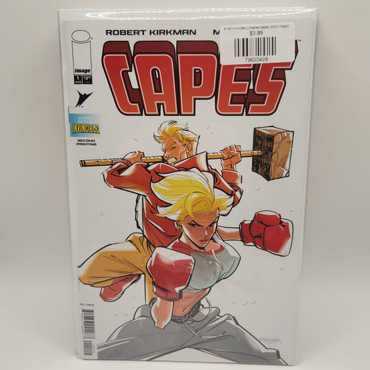 #1SP Invincible Universe Capes (2025 Image)