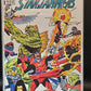 #1-2 X-Men Spotlight on Starjammers (1990)