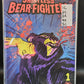 #1-5 Shirtless Bear-Fighter (2017 Image)