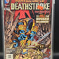 #14 - Deathstroke (2011)