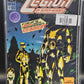 #33 Legion of Super-Heroes (1989 4th Series)