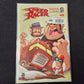 #3B Speed Racer (2025 Mad Cave)