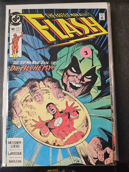 101.137 – #40 - Flash -1987-2009 v2