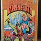 #1-4 Conqueror of the Barren Earth (1985)