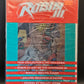 #1PB-6PB Robin 3 Cry of the Huntress Collector's Set (1992 DC) Robin III