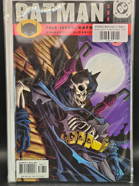 #586d Batman (1940)