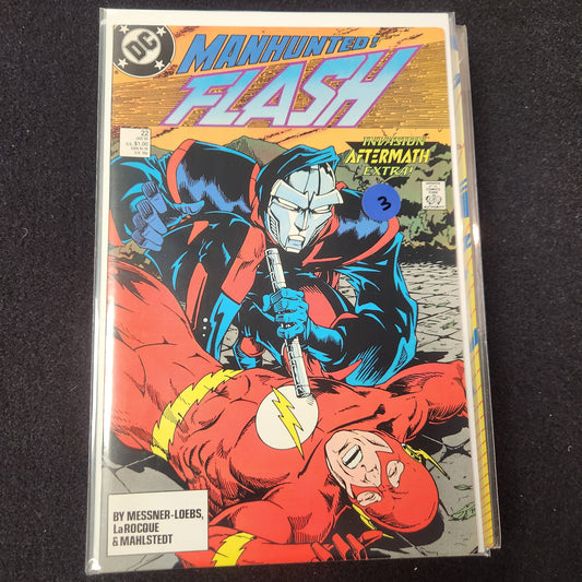 101.119 – #22 - Flash -1987-2009 v2