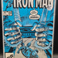 #180d Iron Man (1968 1st Series)