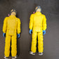 The Terminator T800, endoskeleton Jesse Pinkman  Action Figure ReAction Funko