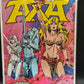 #1-2 Axa (1987 Eclipse)