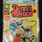 104.100 – Dennis the Menace - #1 -1981-82