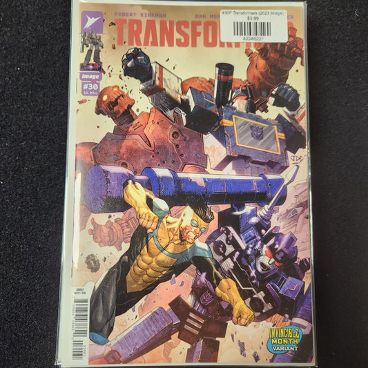 #30F Transformers (2023 Image)