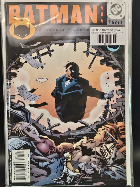 #585d Batman (1940)