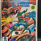 Jemm Son of Saturn (1984) #1-12