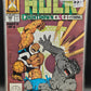 #365d Incredible Hulk (1962 Marvel 1st Series)