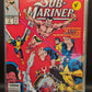 #1-12 Saga of the Sub-Mariner (1988)