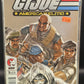 #2 - GI Joe America's Elite (2005)