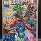 Death's Head II (1992 1st Series) #1A-4