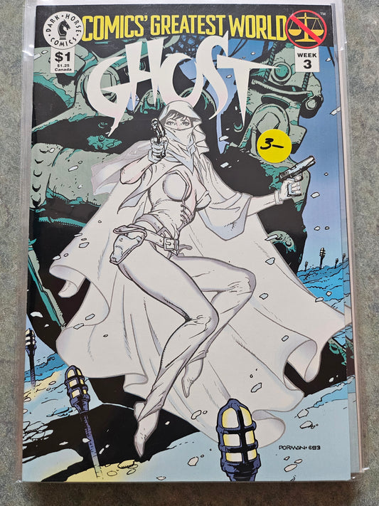 102.103 – Comics Greatest World - #3