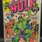 #279 Newsstand - Incredible Hulk (1962 Marvel 1st Series)