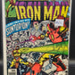 #143 Iron Man (1968 1st Series)
