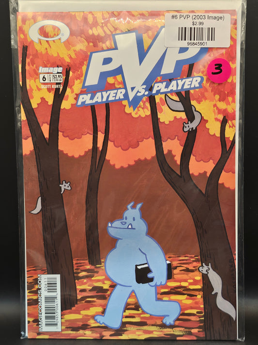 #6 PVP (2003 Image)