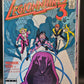 #1-4 Legionnaires 3 (1986)