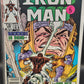 #205n Iron Man (1968 1st Series)