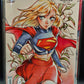 #2D Supergirl (2025 DC)