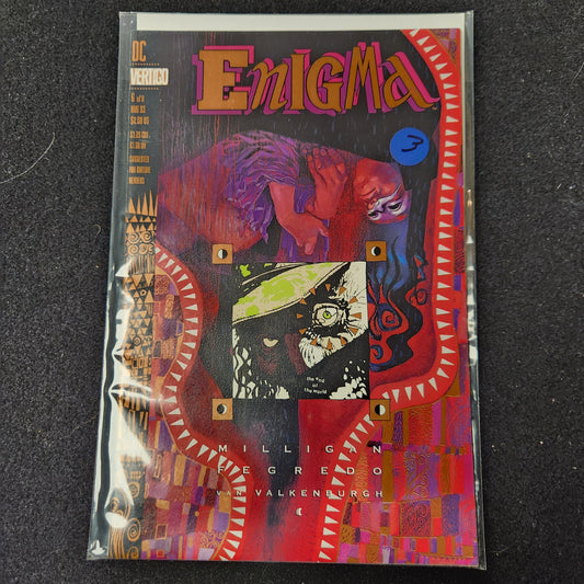 110.103 – #6 of 8 - Enigma LS