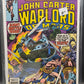 #9 John Carter Warlord of Mars (1977 Marvel)