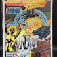 #1-4 Jonni Thunder (1985 DC) AKA Thunderbolt