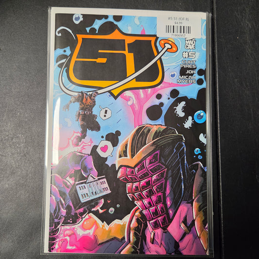#5 51 (OF 8)