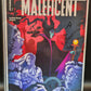 #2A Disney Villains Maleficent (2025 Dynamite)