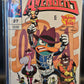 #27E Avengers (2023 Marvel)