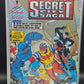 #1 Jack Kirby's Secret City Saga (1993)