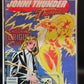 #1-4 Jonni Thunder (1985 DC) AKA Thunderbolt
