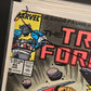 #43n Transformers (1984 Marvel)
