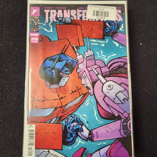 #30B Transformers (2023 Image)