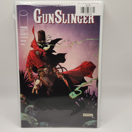 #52A Gunslinger Spawn (2021 Image)