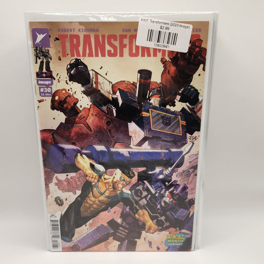 #30F Transformers (2023 Image)