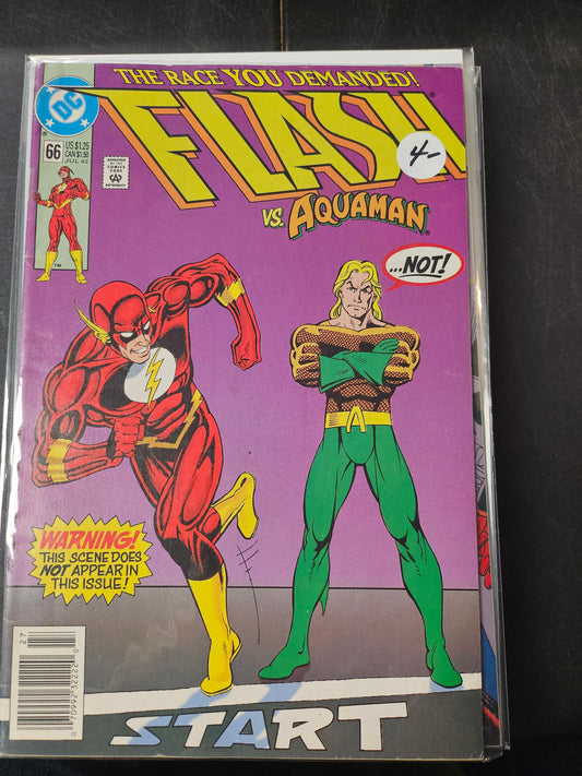 101.163 – #66 - Flash -1987-2009 v2
