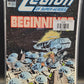 #39 Legion of Super-Heroes (1989 4th Series)