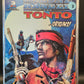 #1-4 Lone Ranger and Tonto (1994)