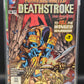 #14 - Deathstroke (2011)