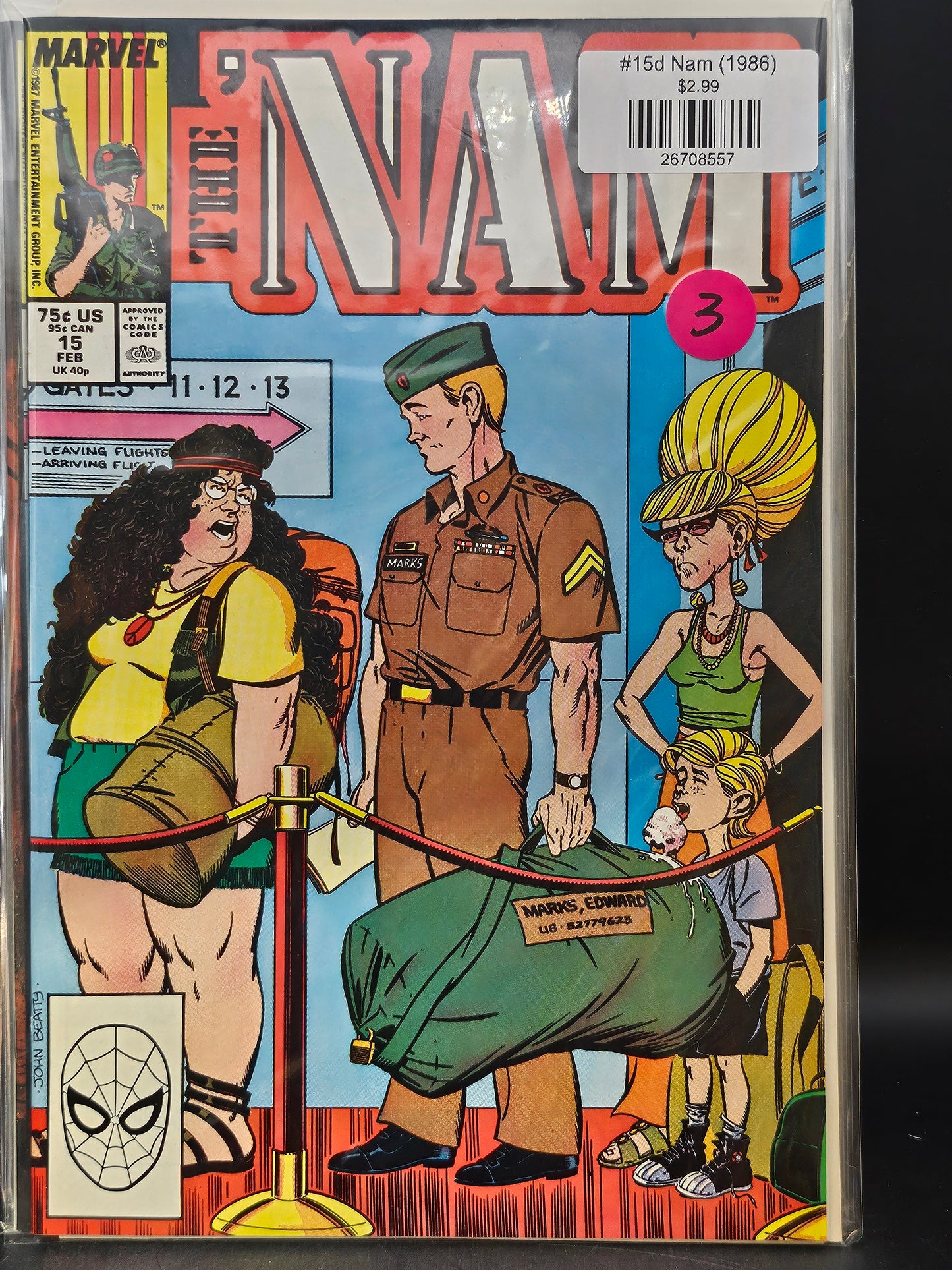 #15d Nam (1986)